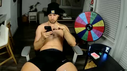 Troy Green online show from June 3, 3:20 am
