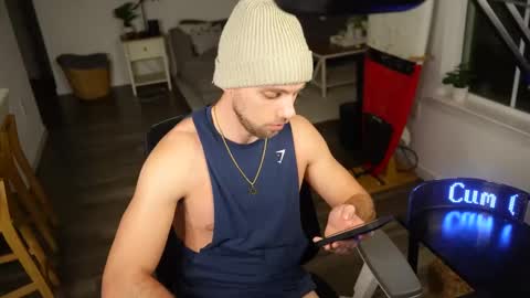 Troy Green online show from February 17, 3:36 am