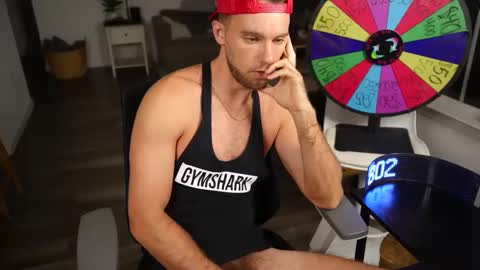 Troy Green online show from October 3, 3:15 am