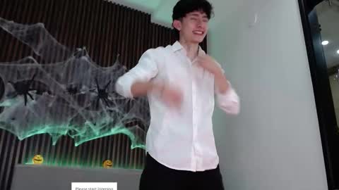 Troy online show from October 14, 7:28 pm