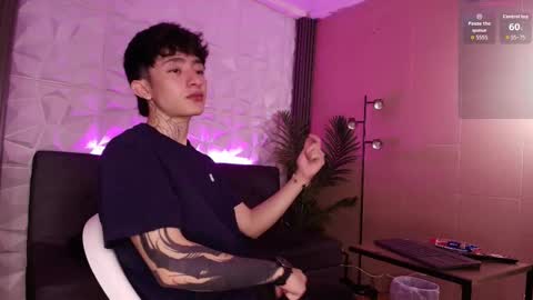 Troy online show from December 2, 7:34 pm