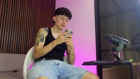 Troy online show from September 17, 8:01 pm