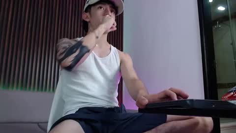 Troy online show from September 30, 7:57 pm