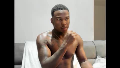 Troy Khalil online show from March 23, 6:18 am