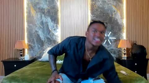 Troy Khalil online show from February 26, 6:59 pm