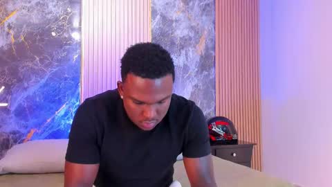 Troy Khalil online show from October 12, 4:16 am