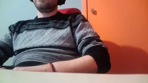 eros online show from February 10, 5:27 pm