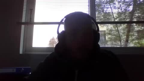 truble_again online show from January 19, 8:57 am