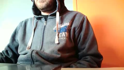 truble_again online show from March 23, 10:42 am