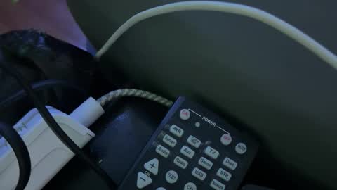 TruchoSF online show from November 2, 5:07 am