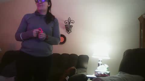 TruckersWifeToBe online show from February 19, 2:23 am