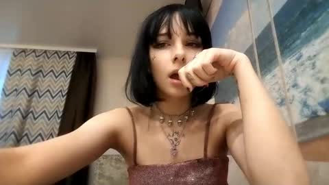 Poly online show from January 13, 1:08 pm