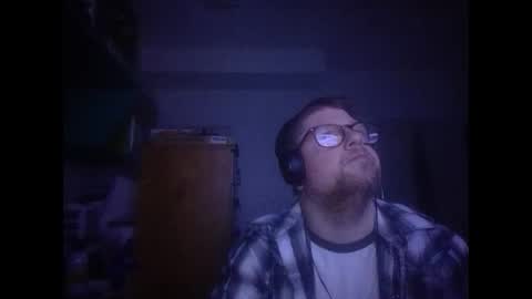 Snapshot of true_manofworth chatting on September 14, 6:48 am HandicappedLaugher online show from September 14, 6:48 am
