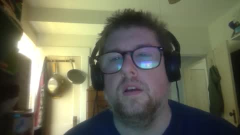 Snapshot of true_manofworth chatting on October 21, 5:27 pm HandicappedLaugher online show from October 21, 5:27 pm