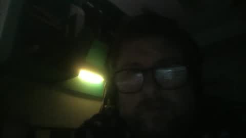 Snapshot of true_manofworth chatting on February 24, 5:33 am HandicappedLaugher online show from February 24, 5:33 am