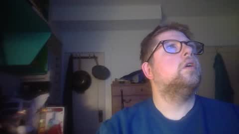 Snapshot of true_manofworth chatting on October 20, 10:09 am HandicappedLaugher online show from October 20, 10:09 am