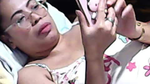 emily online show from November 7, 12:07 pm