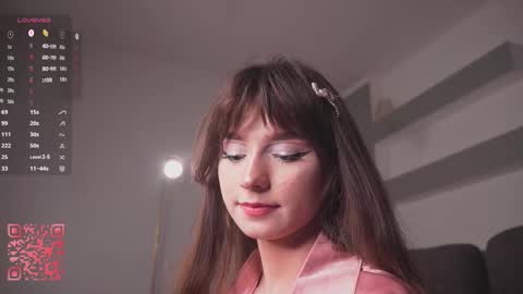 Grace online show from October 29, 8:31 pm