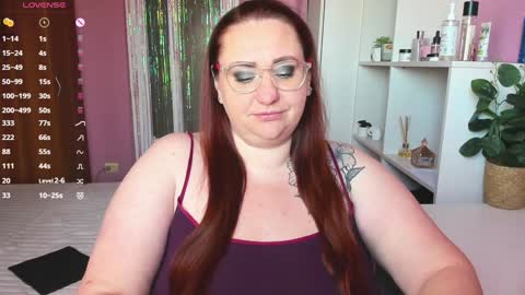 Adelle online show from January 23, 11:26 am