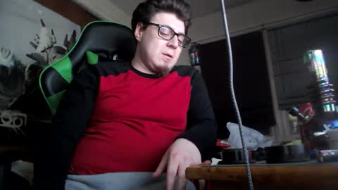 trustyf65 online show from April 21, 1:53 am