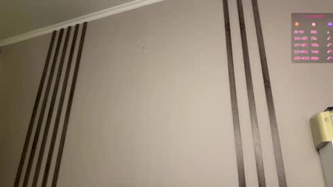 Molly online show from April 18, 9:33 am