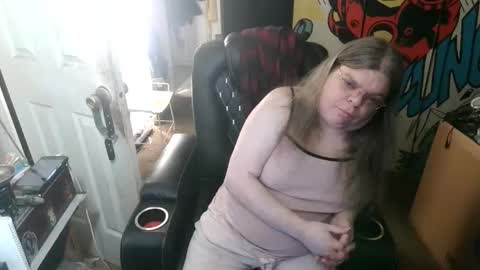 Anne online show from March 16, 5:44 am