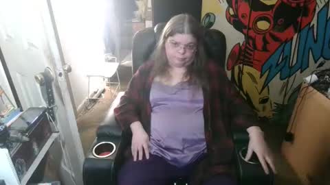 Anne online show from March 1, 8:07 am