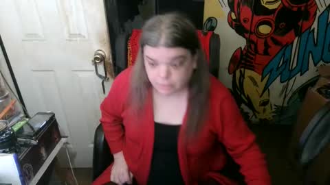 Anne online show from November 20, 5:17 am