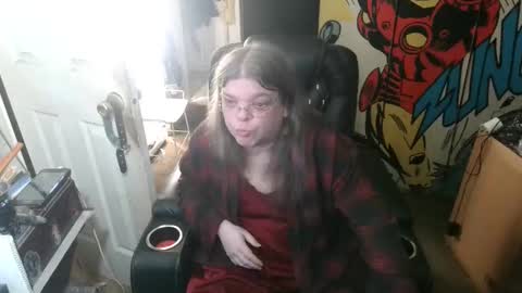 Anne online show from March 7, 7:30 am