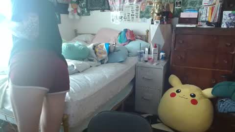 ts_babyjayne online show from July 13, 2:09 pm