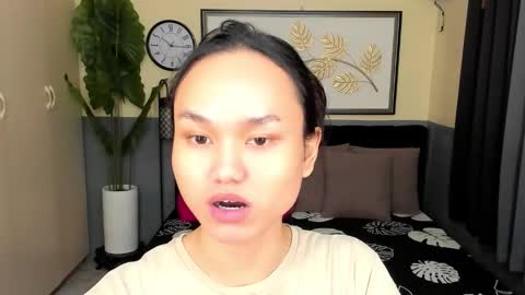 Saskia online show from February 9, 5:44 am