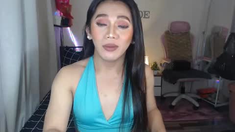 Jade online show from February 21, 12:05 am