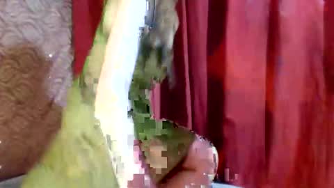 Carla online show from March 10, 10:35 pm