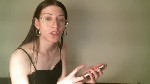 Elisabeth online show from March 8, 11:58 am