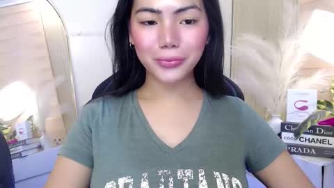 Martha The Pooker online show from November 3, 11:06 pm