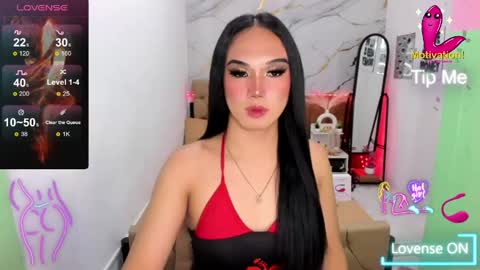 ts_miyuki online show from April 19, 5:14 pm