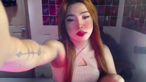 ts_queencuxie online show from December 17, 12:45 pm