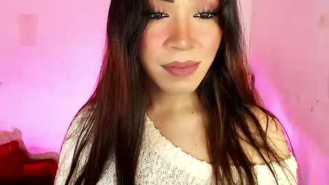 The Girl Named Romantika  online show from April 4, 5:25 am