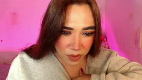 The Girl Named Romantika  online show from June 3, 2:33 pm