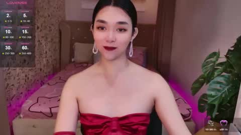 ts_yoshi_ online show from October 3, 3:04 am