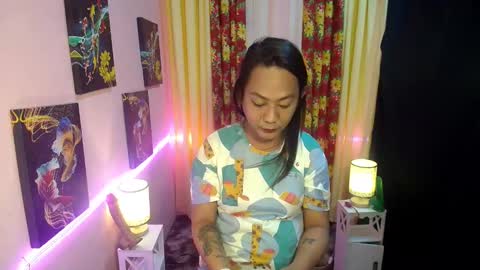 tsbigburatloadedcum online show from January 12, 4:31 am