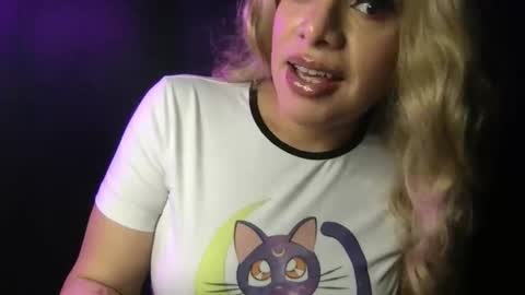 Jessie online show from March 31, 10:21 pm