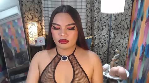 Snapshot of tsbrianabankhugecock chatting on February 27, 5:18 am brianna online show from February 27, 5:18 am