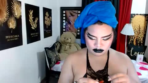 brianna online show from May 4, 3:29 pm