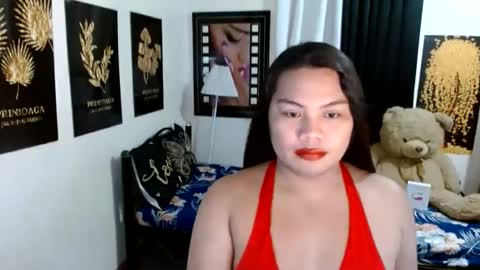 brianna online show from February 28, 6:45 pm