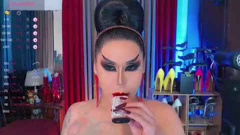 Tsbubblebutt online show from December 1, 3:37 am