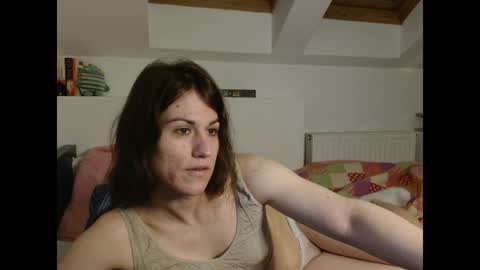 TSBubbles online show from May 12, 1:58 am