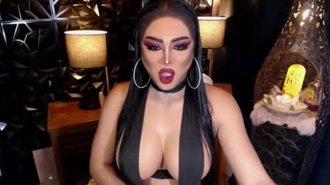 tsdarkdevon online show from February 16, 9:26 am