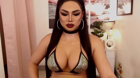 tsdarkdevon online show from February 24, 9:00 am