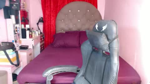 TSDESIREcindy online show from February 24, 7:11 am